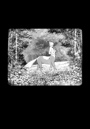 Романтизм анимации Уинзора Маккея