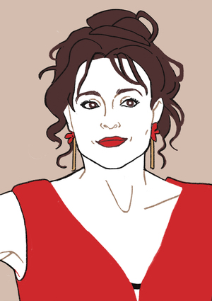 Роковая восьмёрка