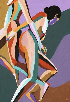 Идеал человеческого тела: каноны красоты сквозь века