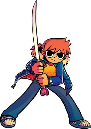 Влияние манги и японской культуры на американский комикс