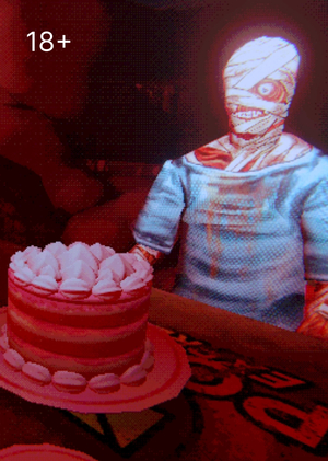 Инди хоррор-игры в стилистике PSX: ужас не в скримерах