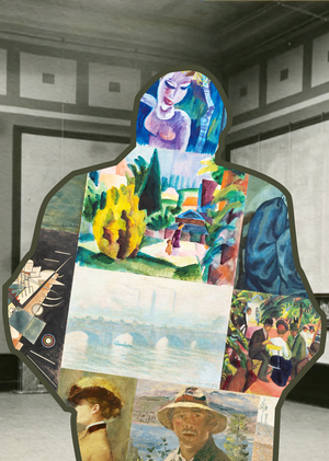 Жить как в музее, или дело Корнелиуса Гурлитта