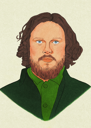 Звучащие лица