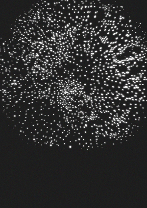 Формирование образа далекого космоса в советском фантастическом кино