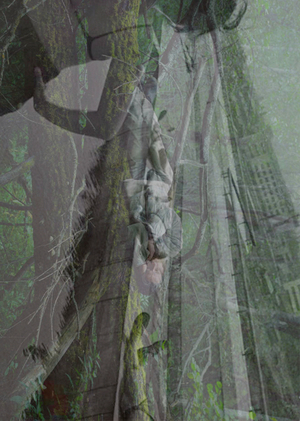 Отголоски авангарда в современной визуальной культуре