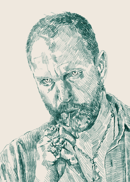 Мужчины мечты наших мам