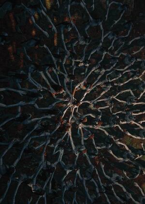 Технологии создания фотореалистичных цифровых персонажей в фильмах «Аватар»