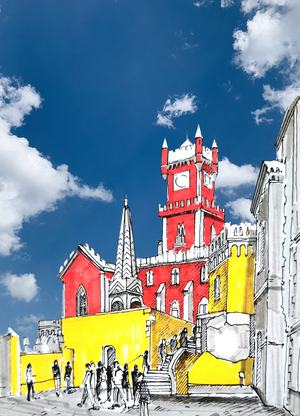 Стиль мануэлино и его орнаментальная характеристика