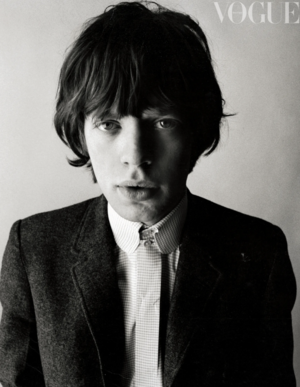 Эволюция мужского образа в фэшн-фотографии