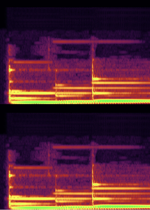 Анализ звуковых сигналов цифровых интерфейсов и их влияния на пользователя