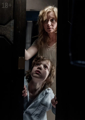 Страхи в хоррорах: как их видят взрослые и дети