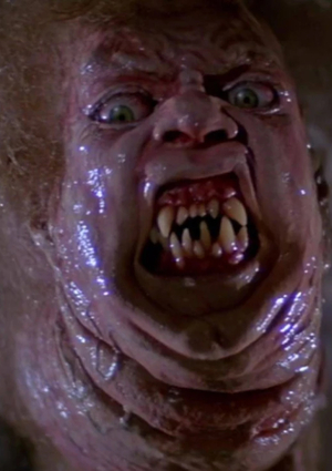 Эволюция монстра в кино: от тактильного ужаса к цифровому кошмару