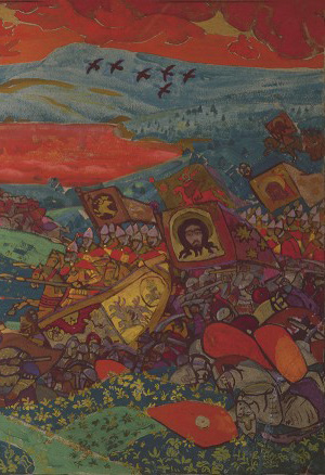 Зарубежное и отечественное визуальное искусство в советской анимации