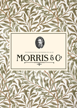 Работы «Morris & Co» как отражение эпохи