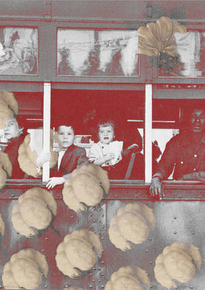 От конструктивистского монтажа к ритму фотокниги Роберта Франка