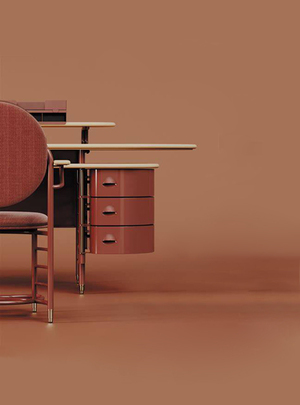 Эволюция мебели в эпоху цифрового развития 