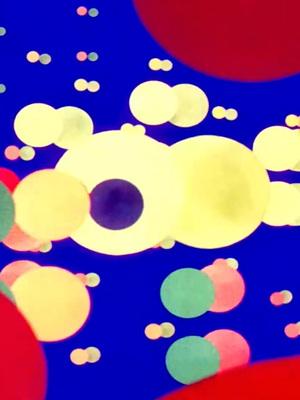 Авангард Европы и рождение абстрактной анимации в 1920-е - 1930-е годы 