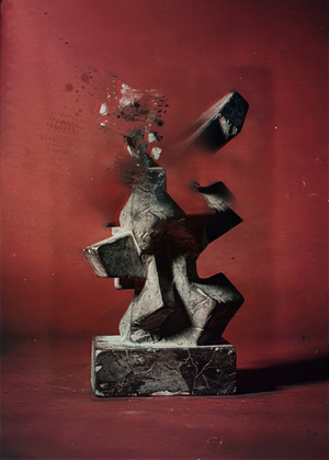 Германия 1930-х: Как политика изменила пространство выставок.