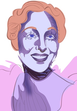 Блеск прошлого