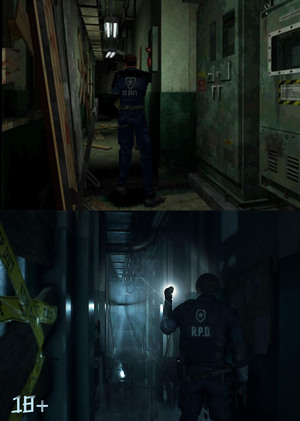 Эволюция хоррора в играх. Почему нам это больше не страшно?