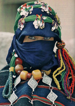 Украшения эпохи Аббаситов