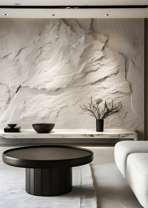 Свет в формировании стиля интерьера