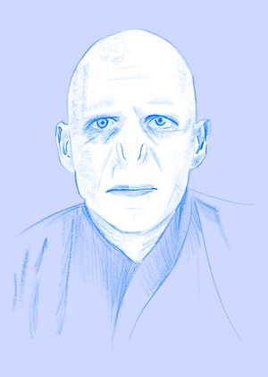 Главные злодеи мира магии