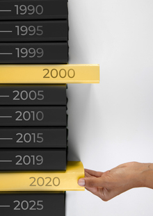 Как конкурсы фотокниги изменили книгоиздание в&nbsp;2000–2020-е годы