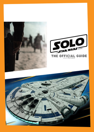 Польза от применения практических эффектов на примере "Хан Соло" (2018)