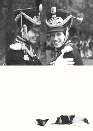 Образ Российской империи в современном русском кинематографе.