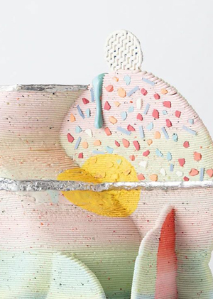 3D-печать в проектировании предметов интерьера