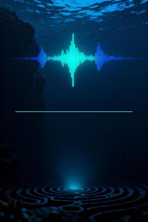 Голос бездны: акустическая картина самой глубокой точки Земли