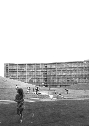 Неоклассика демократий после Второй мировой войны. 