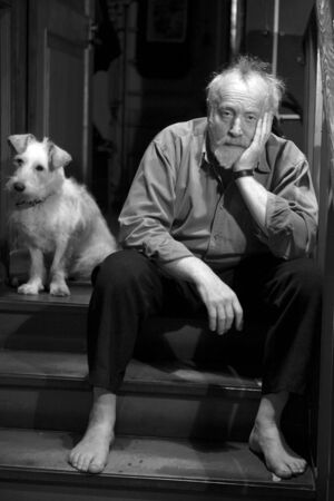 Визуальные аллюзии в анимации Юрия Норштейна