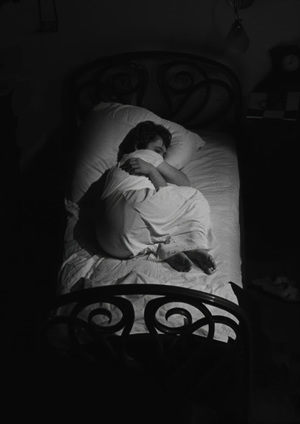 Фрагментарность как свойство человека Киры Муратовой