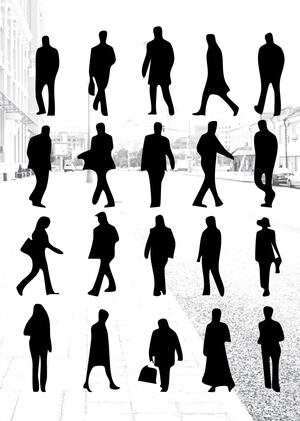 Голос города: акустические территории и городские повествования