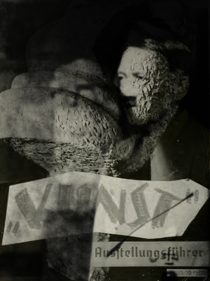 Парадокс «Дегенеративного искусства»: модернистское отрицание модернизма 