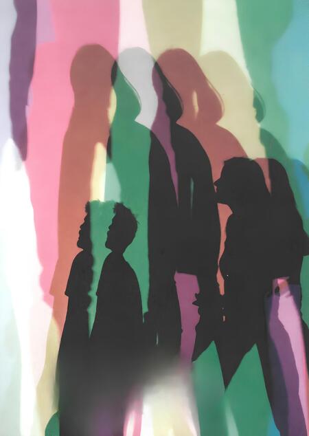 Эволюция фотокниги в творчестве Олафура Элиассона (1997–2023)