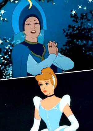 Стандарты красоты и культурные контексты в анимации США и СССР