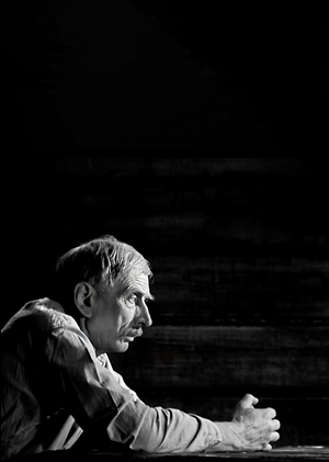 Операторская эстетики Германа Лаврова в фильмах периода оттепели