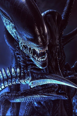 Эволюция технологий создания инопланетных существ в кино