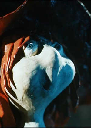 Красные Шапочки Советского Союза