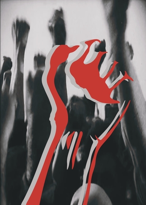 Пластика тела в раннем советском кинематографе 