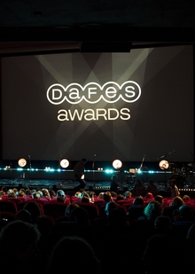 Итоги международной премии DAFES AWARDS 2025