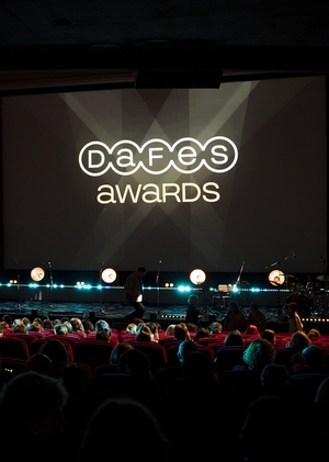 Итоги международной премии DAFES AWARDS 2025