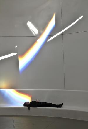 Сакральное в повседневном: визуальный язык современного интерьера