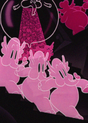 Хоррор для детей