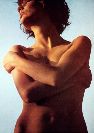 Календарь Pierelli: от модной рекламы до искусства