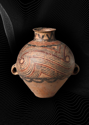 Орнамент: Трансформация смыслов от магии до цифрового кода