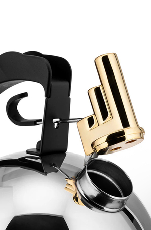 Анализ дизайна потребительской бытовой техники в СССР и США